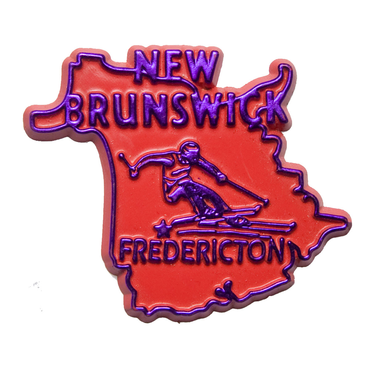 NEW BRUNSWICK MAGNET