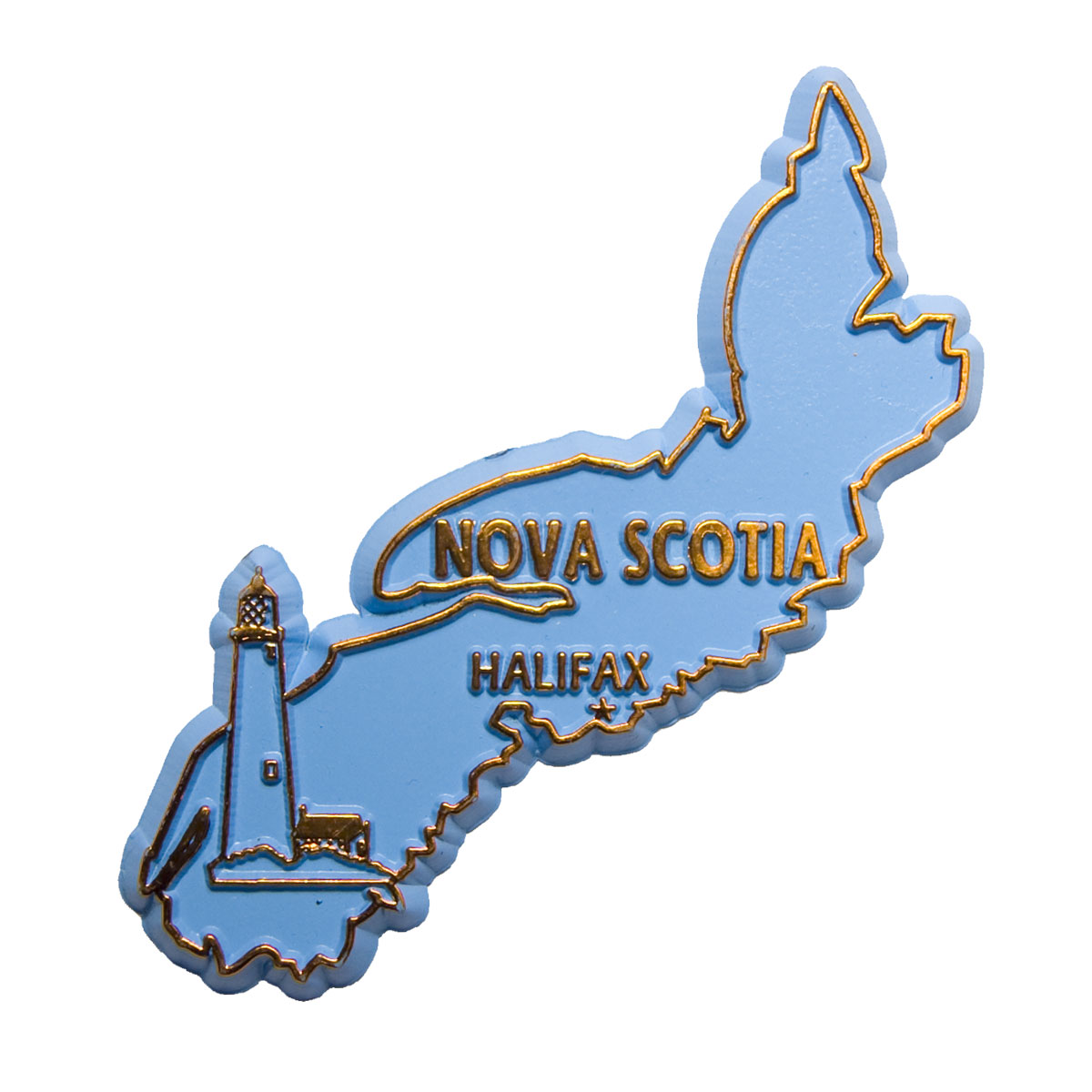 NOVA SCOTIA MAGNET