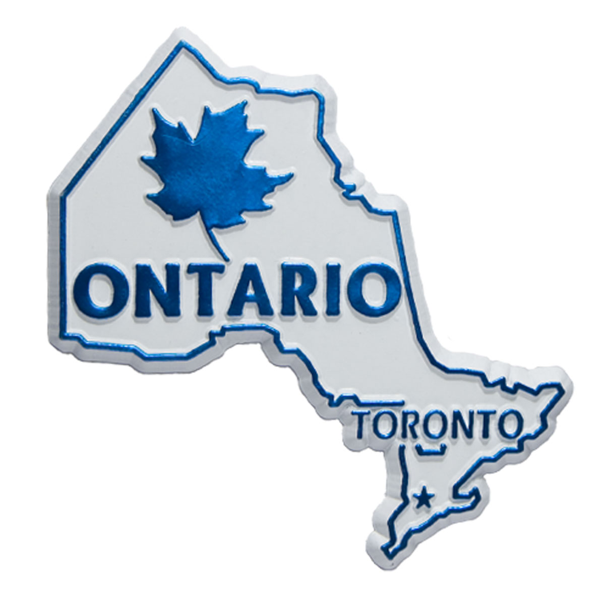 ONTARIO MAGNET