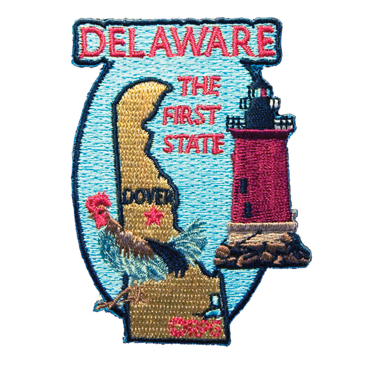 DELAWARE PATCH