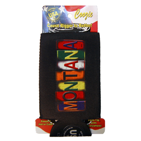 MONTANA LARGE CAN COOZIE