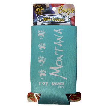 MONTANA SLIM COOZIE