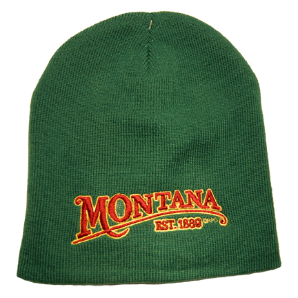 MONTANA BEANIE
