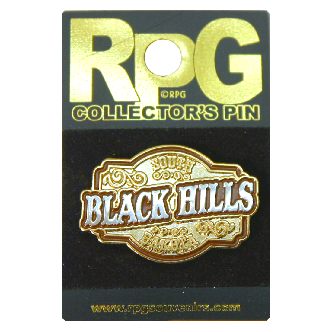 BLACK HILLS SPARKLE SCRIPT TAC