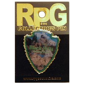 BLACK HILLS ARROWHEAD PHOTO TAC