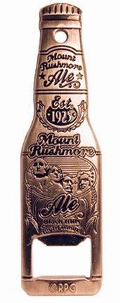 MOUNT RUSHMORE BOTTLE OPENER