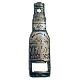 GRAND TETON BOTTLE OPENER