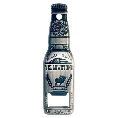 YELLOWSTONE BOTTLE OPENER