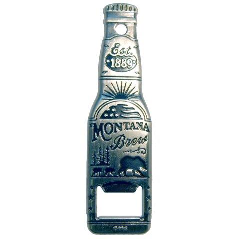 MONTANA BOTTLE OPENER
