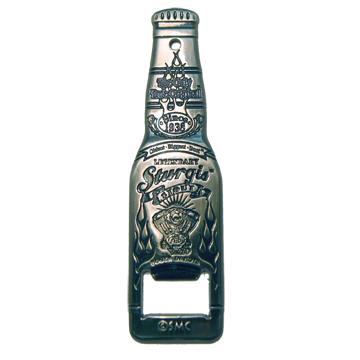 STURGIS BOTTLE OPENER
