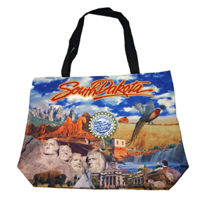 SOUTH DAKOTA LINE BAG