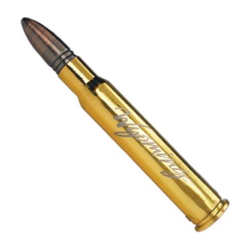 WYOMING .30-06 KNIFE