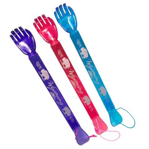 WYOMING BACK SCRATCHER