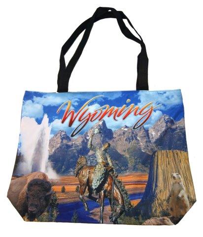 WYOMING LINE BAG