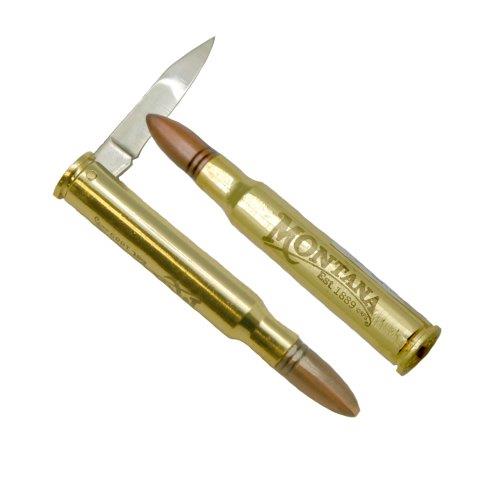 MONTANA .30-06 KNIFE