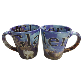 GLACIER INSIDE/OUT MUG