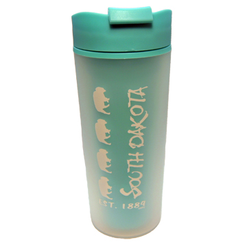 SOUTH DAKOTA MOBILE CAFE MUG