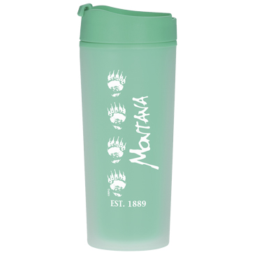 MONTANA MOBILE CAFE MUG