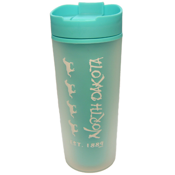 NORTH DAKOTA MOBILE CAFE MUG