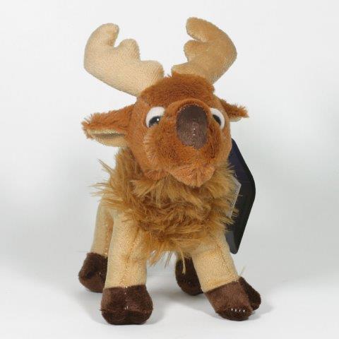 ELK PLUSH
