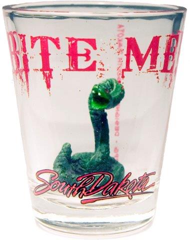 RATTLESNAKE POLY SHOT