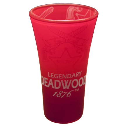 DEADWOOD VELVET TULIP SHOOTER