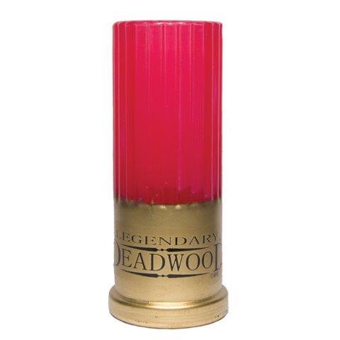 DEADWOOD SHOT GUN SHELL SHOT