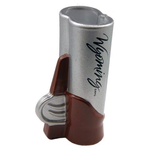 WYOMING DOUBLE BARREL SHOOTER