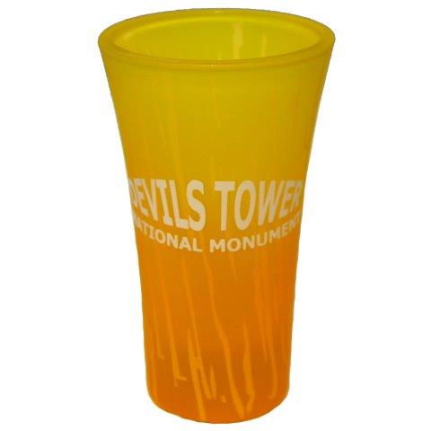 DEVILS TOWER VELVET TULIP SHOOTER