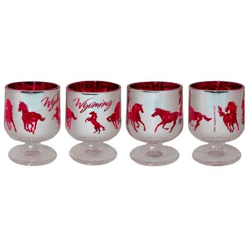 WYOMING METALLIC PLATED SHOT