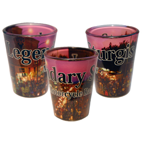 STURGIS, SD INSIDE/OUT SHOT