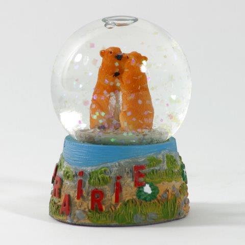 PRAIRIE DOG 45MM WATERBALL
