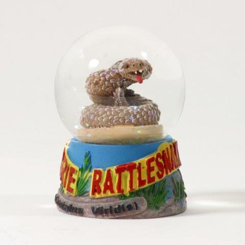 RATTLESNAKE 45MM WATERBALL