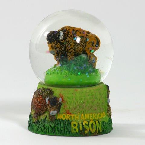 BUFFALO 45MM WATERBALL