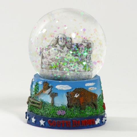 SOUTH DAKOTA 45MM WATERBALL