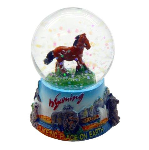 WYOMING 45MM WATERBALL