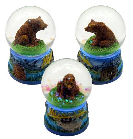 MONTANA 45MM WATERBALL