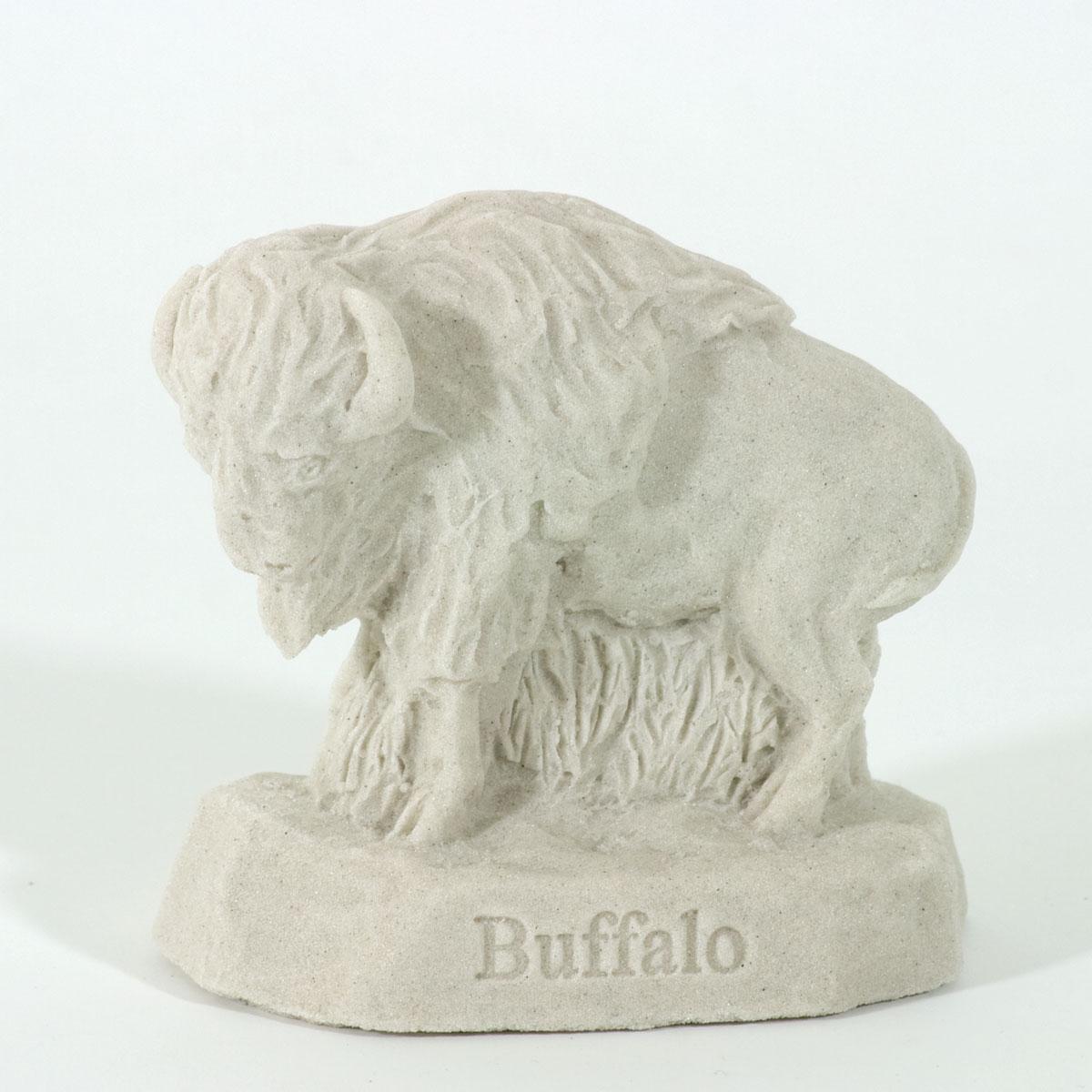 BUFFALO USA SAND CASTING