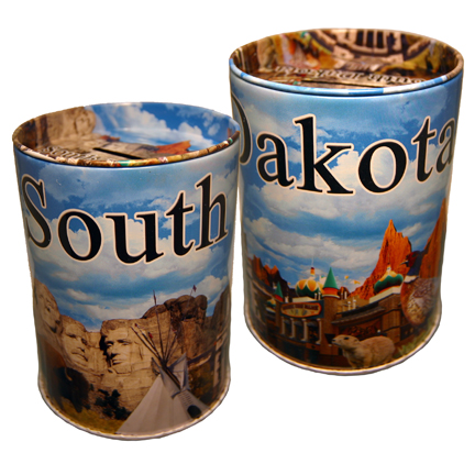 SOUTH DAKOTA TIN BANK