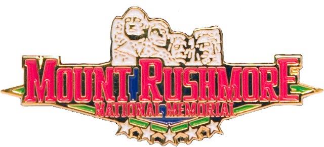 MOUNT RUSHMORE STARS TAC