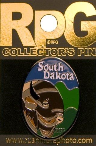 SOUTH DAKOTA BUFFALO TAC