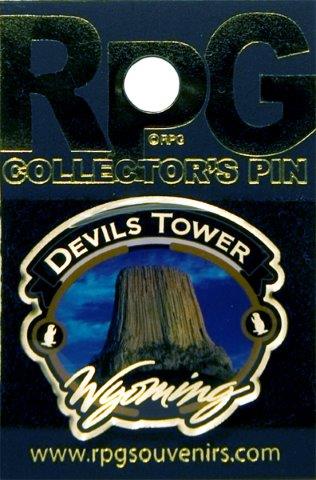 DEVILS TOWER PHOTO TAC