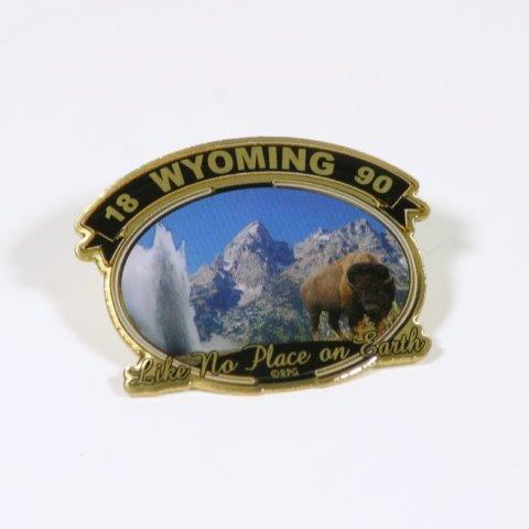 WYOMING PHOTO TAC