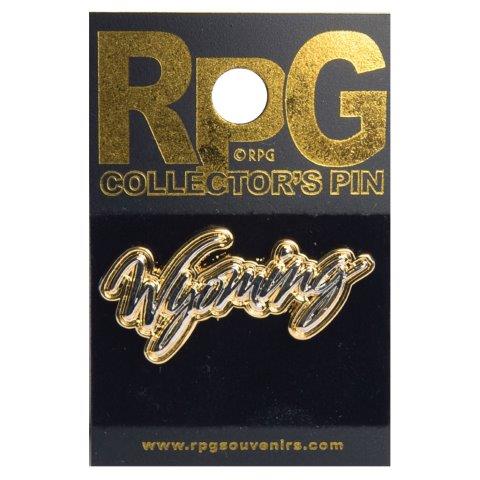 WYOMING 3-D SCRIPT TAC