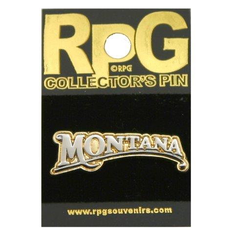 MONTANA 3-D SCRIPT TAC