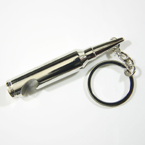 STURGIS, SD .30-06 BULLET BOTTLE OPENER KEYCHAIN