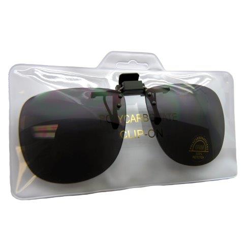 $14.99 SUNGLASS CLIP-ON