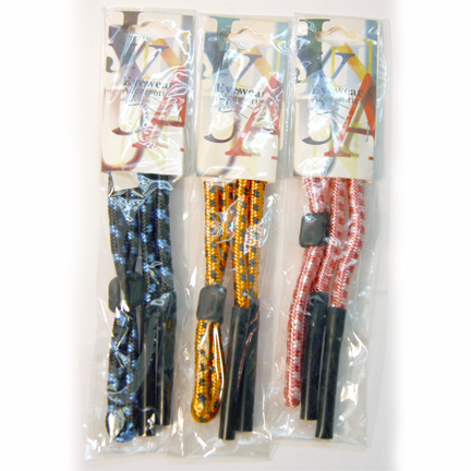 TWO-TONE SUNGLASS CORD