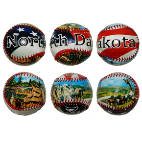 NORTH DAKOTA BASEBALL