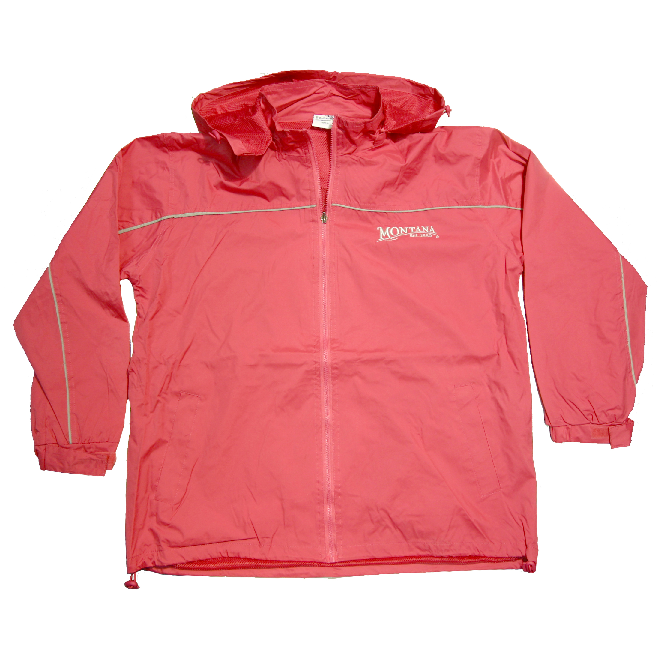 MONTANA HOT PINK JACKET